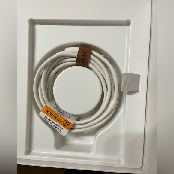 Miku Pro Baby Monitor - Picture 8 of 10